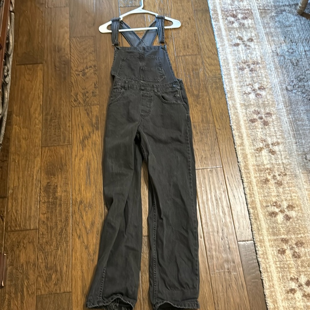 Free People Overalls